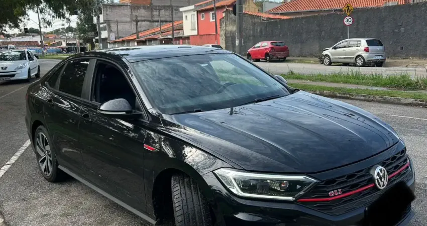 Jetta GLI 350 TSI 2.0