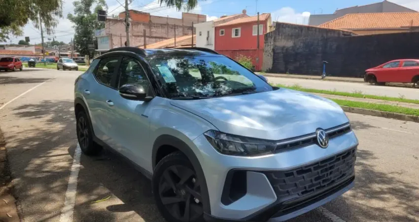 Tera High Outfit 1.0 170 TSI