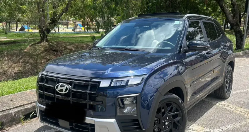 Creta Ultimate 1.6 Turbo