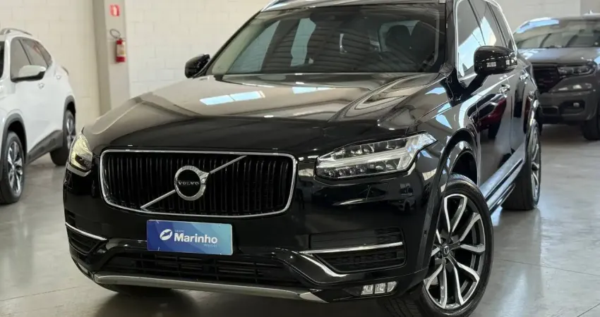 XC90 T6 Momentum 2.0 320cv