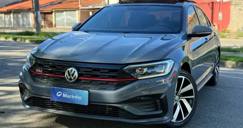 Jetta GLI 350 TSI 2.0
