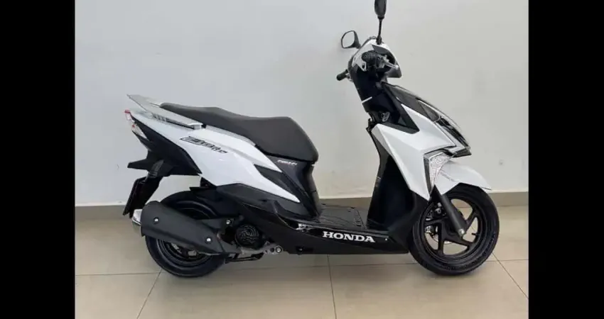 HONDA ELITE 125 2022