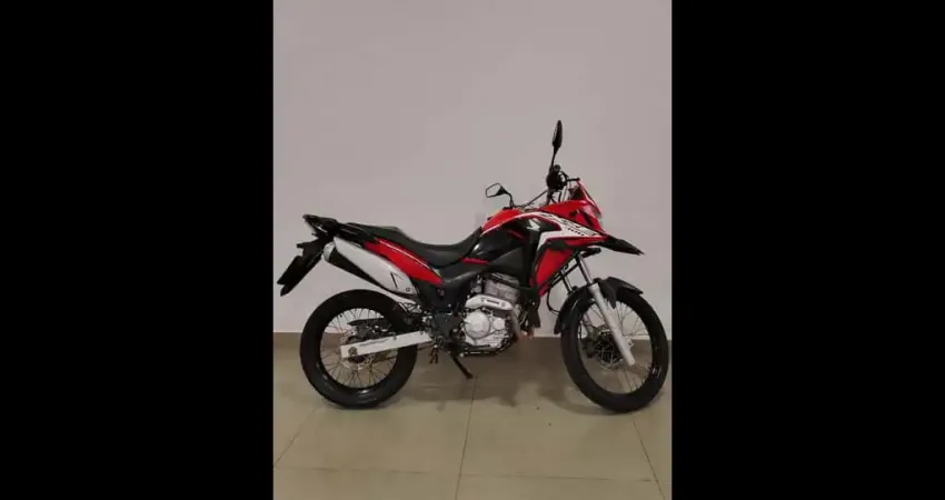 HONDA XRE 300 ABS 2019