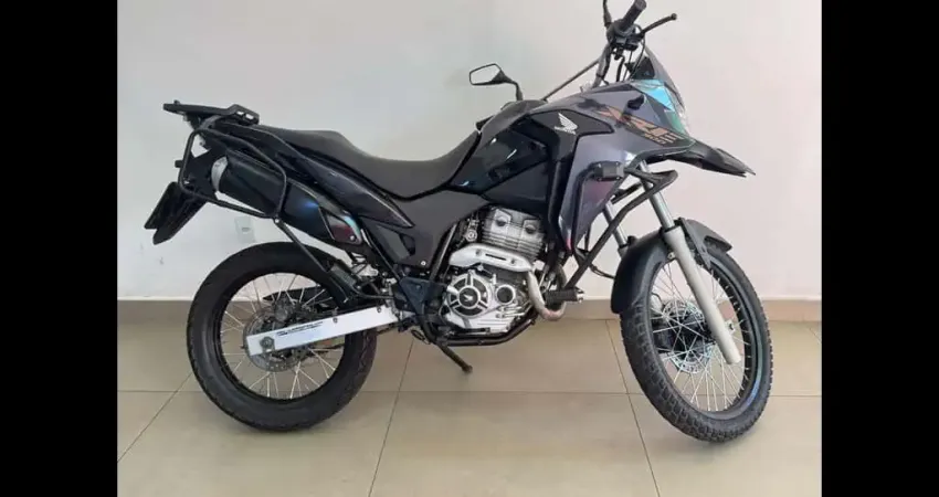 HONDA XRE 300 ABS 2022