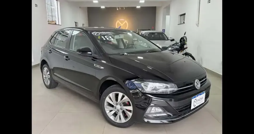 VOLKSWAGEN POLO HL AD 2018