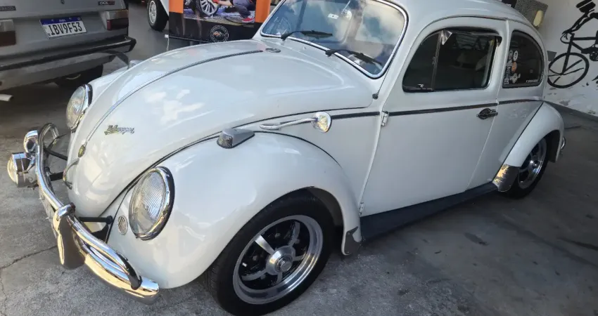 Fusca 1967 carro pronto.Dificil achar outro igual. Carro que leva uma historia junyo.