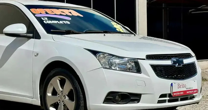 CHEVROLET CRUZE LT NB 2013