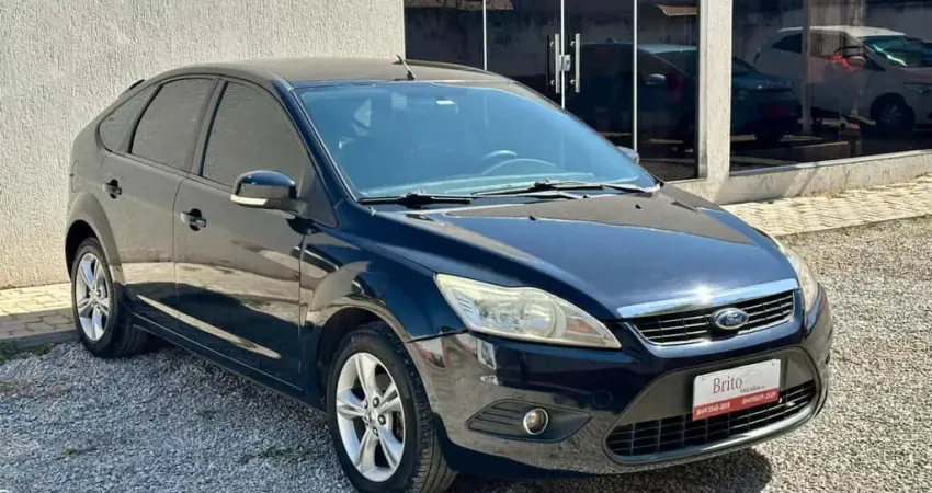 FORD FOCUS 2.0 2009