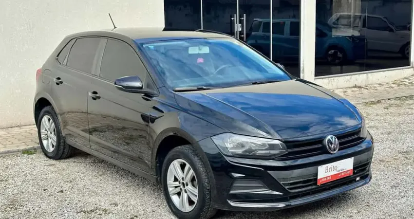 VOLKSWAGEN POLO MCA 2020