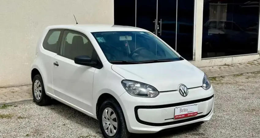 VOLKSWAGEN UP TAKE MA 2015