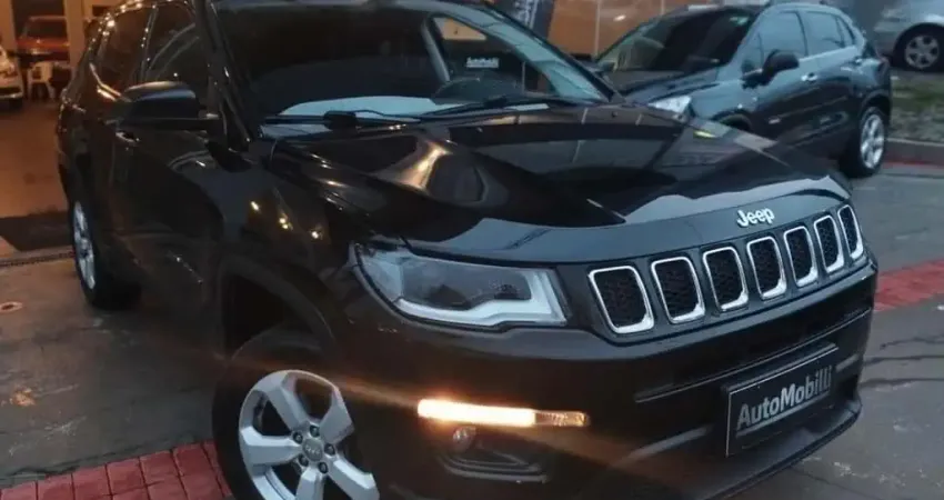 JEEP COMPASS SPORT F 2017