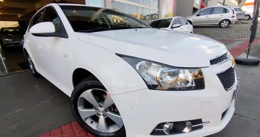 CHEVROLET CRUZE LT HB 2014