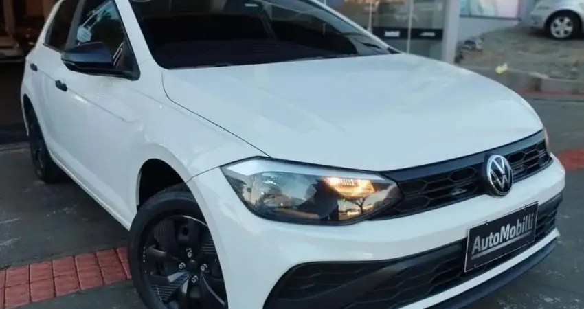 VOLKSWAGEN POLO TRACK MA 2024