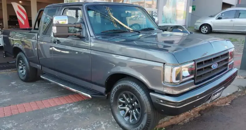 FORD F1000 SC S 1994