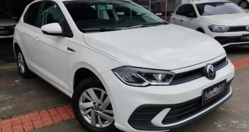 VOLKSWAGEN POLO CL AB 2024