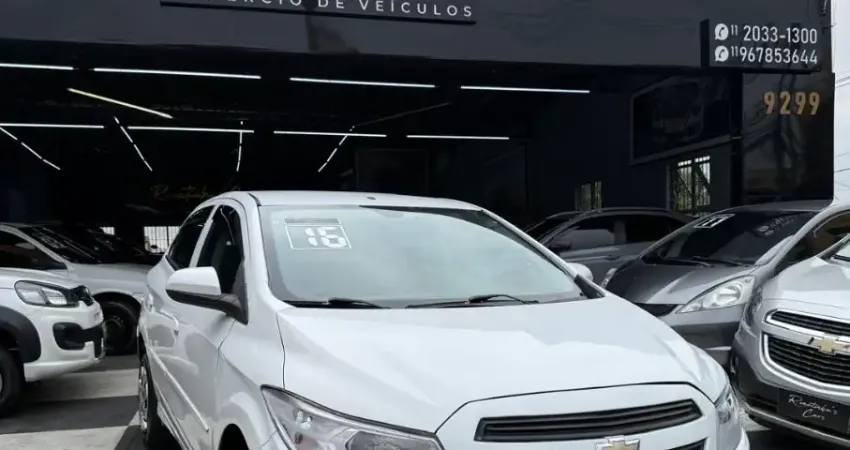 Chevrolet Onix 1.0 Ls 5p