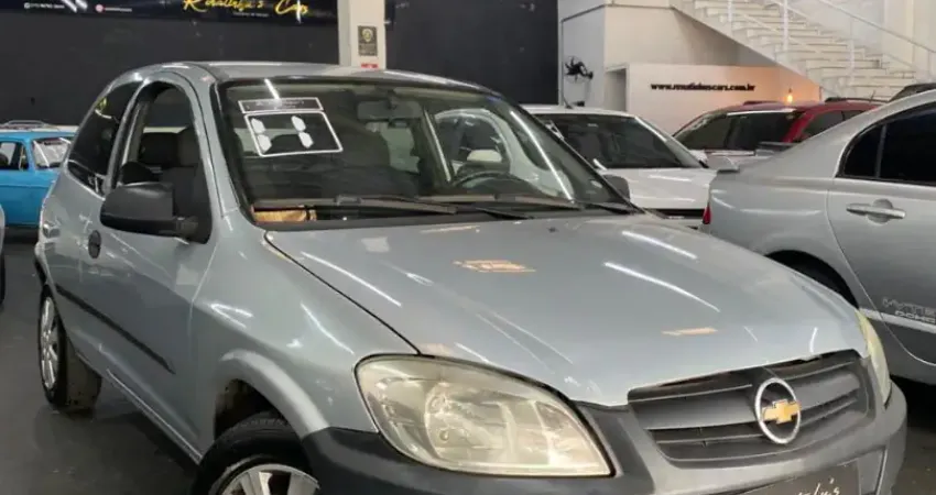 Chevrolet Celta 1.0 Life Flex Power 3p