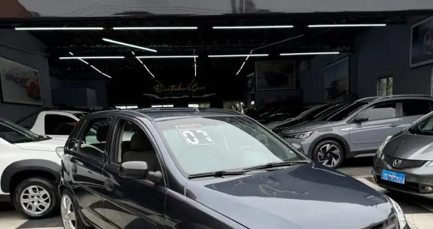 Chevrolet Corsa 1.0 Joy Flex Power 5p