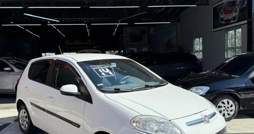 Fiat Palio 1.4 Attractive Flex 5p