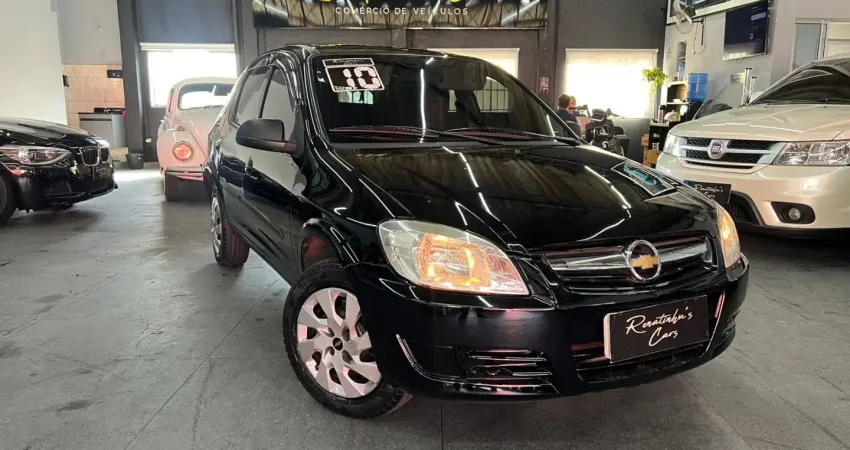 PRISMA 1.0 MPFI VHCE MAXX 8V 4P