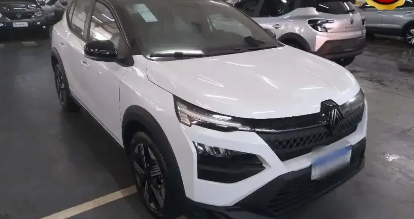 Renault Kardian 2025 1.0 tce flex techno edc
