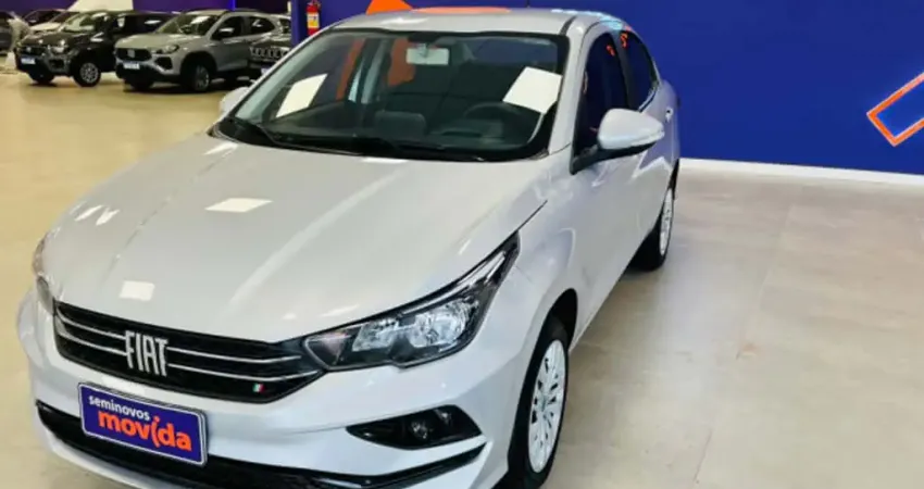 FIAT CRONOS 1.3 DRIVE 8V