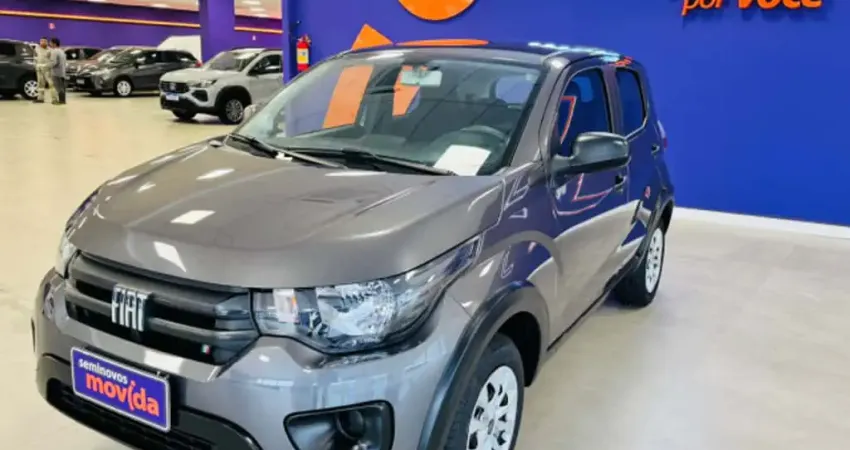 FIAT MOBI 1.0 FIRE LIKE 4P