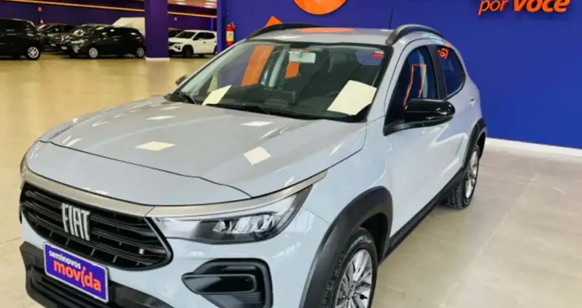 FIAT PULSE 1.3 DRIVE 8V 4P