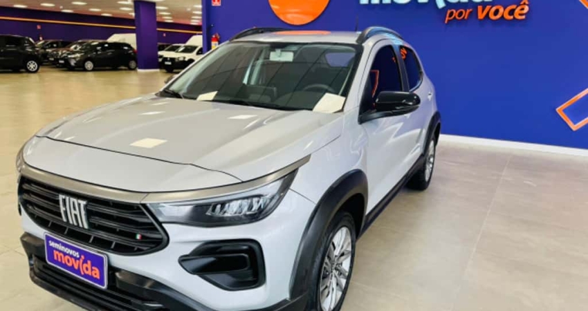 FIAT PULSE 1.3 DRIVE 8V 4P