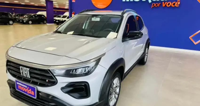 FIAT PULSE 1.3 DRIVE 8V 4P