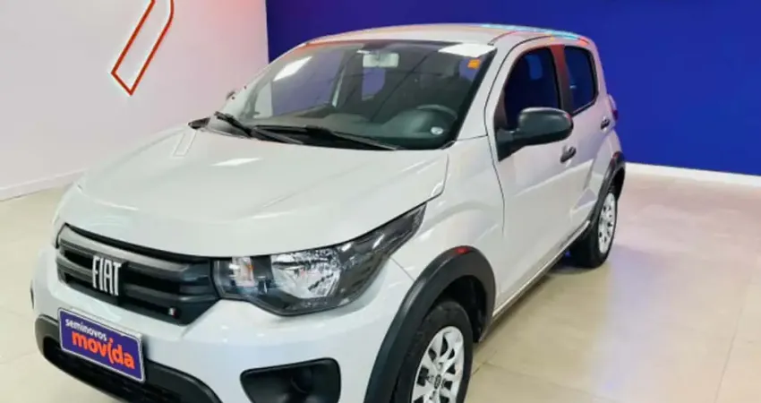 FIAT MOBI 1.0 FIRE LIKE 4P