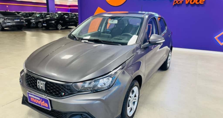 FIAT ARGO 1.0 DRIVE 6V 4P