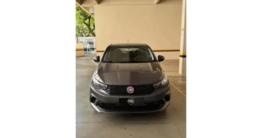 Fiat Argo 2020 1.0 firefly flex drive manual