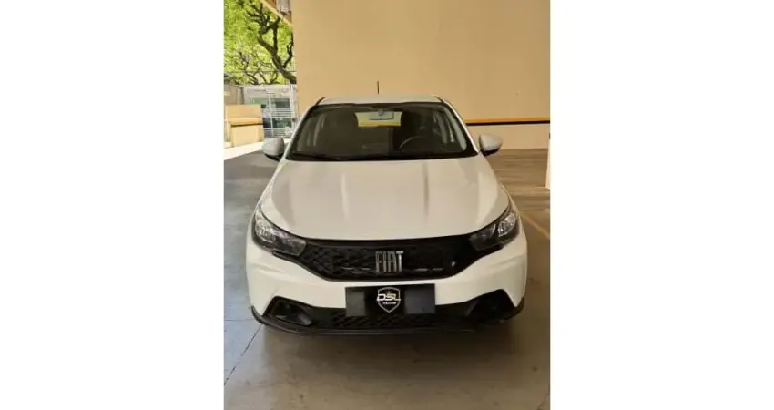 Fiat Argo 2024 1.0 firefly flex drive manual