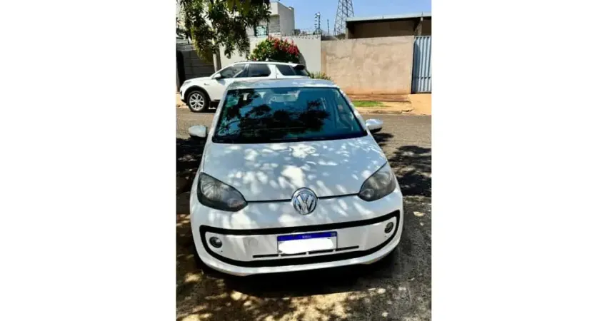 Volkswagen Up 2016 1.0 tsi move up 12v flex 4p manual