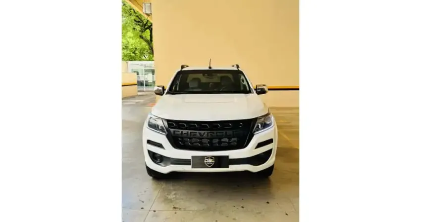 Chevrolet S10 2018 2.8 ltz 4x4 cd 16v turbo diesel 4p automático