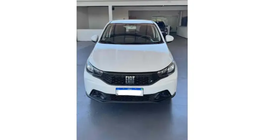 Fiat Argo 2024 1.0 firefly flex drive manual