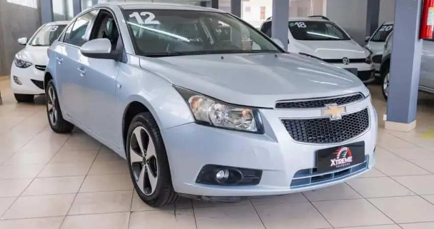 CHEVROLET CRUZE LT NB 2012
