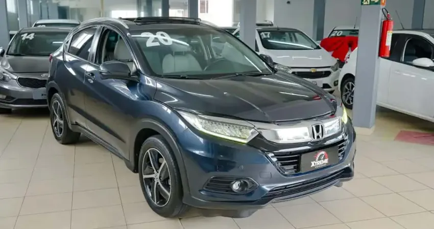 HONDA HR-V TOURING 2020