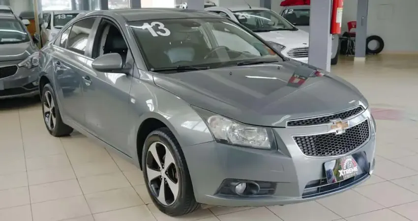 CHEVROLET CRUZE LT NB 2013