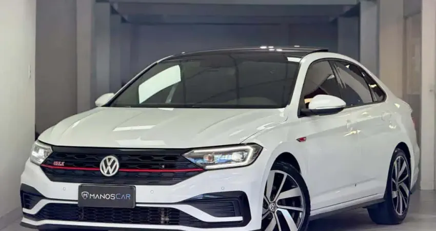 JETTA GLI 350 TSI 2.0 16V 4p Aut.