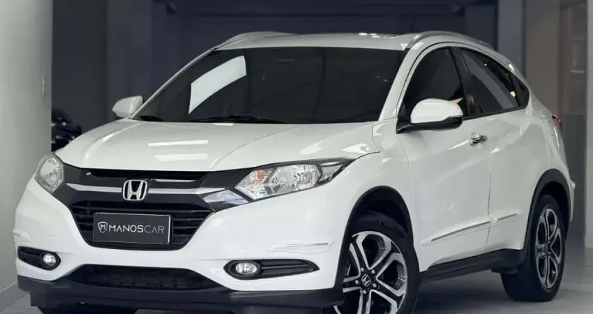 HR-V EXL 1.8 Flexone 16V 5p Aut.