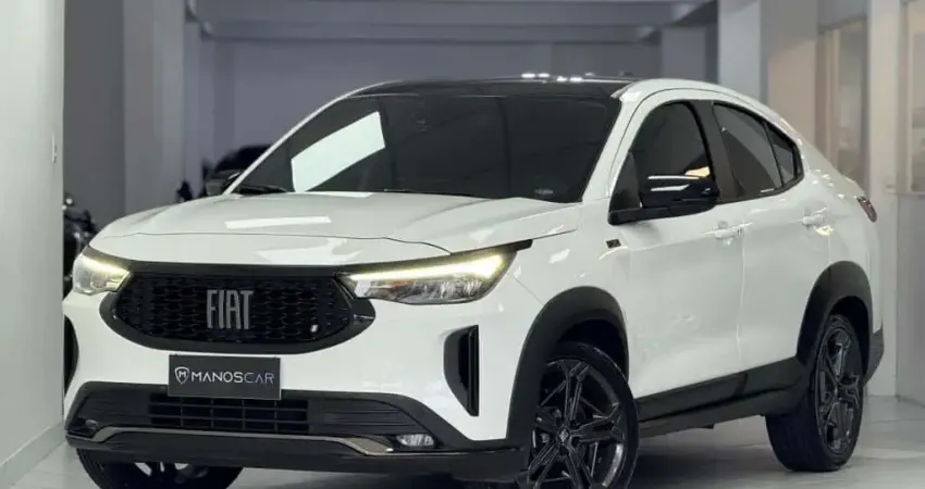 Fastback Limited Ed.1.3 270 T.Flex Aut.