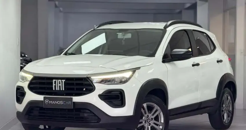 PULSE DRIVE 1.3 8V Flex Mec.