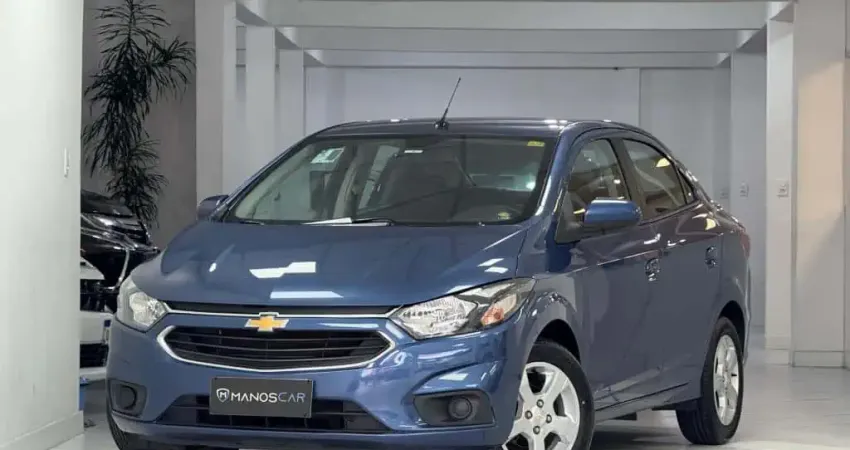 PRISMA Sed. LT 1.4 8V FlexPower 4p