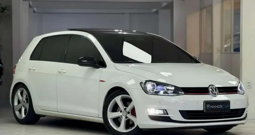 Golf Highline 1.4 TSI 140cv Aut.