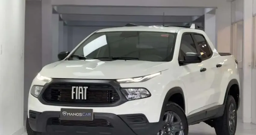 Toro Endurance 1.3 T270 4x2 Flex Aut.