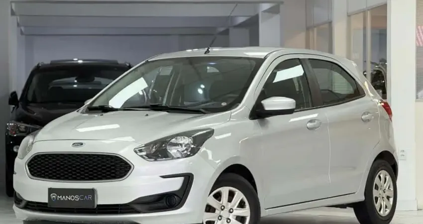 Ka 1.0 SE/SE Plus TiVCT Flex 5p