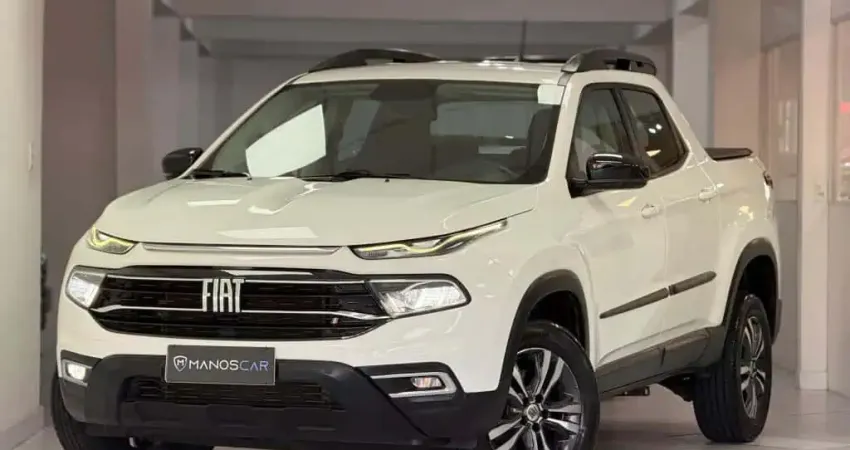 Toro Freedom 1.3 T270 4x2 Flex Aut.