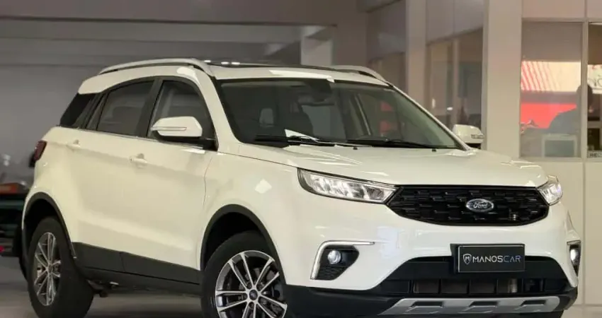 TERRITORY SEL 1.5 GTDi EcoBoost Aut.